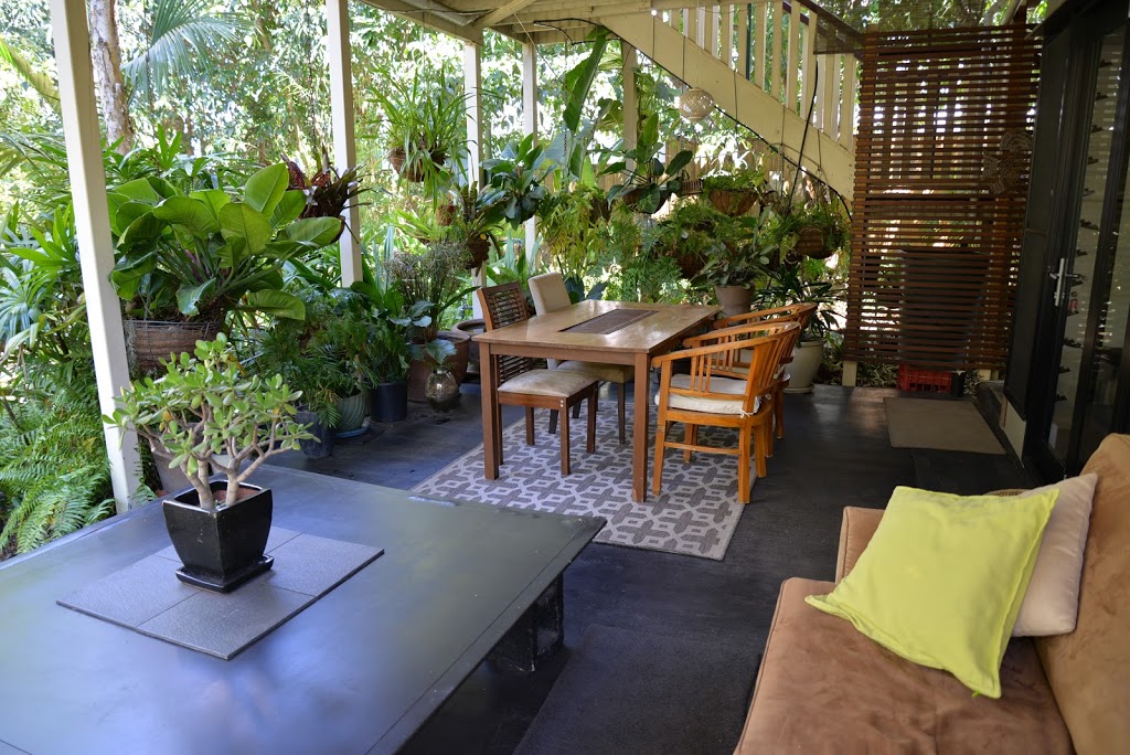 Bamboo Gardens | lodging | 11 Brock St, Cannon Hill QLD 4170, Australia | 0451505218 OR +61 451 505 218