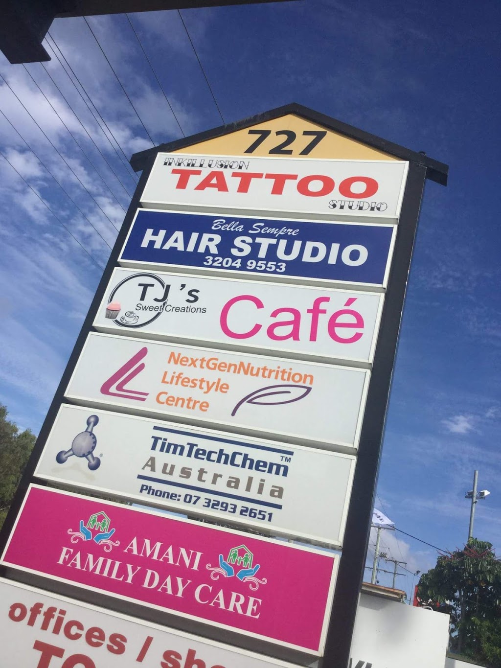 Batta Signs | 33 Sir Dapper Dr, Burpengary QLD 4505, Australia | Phone: (07) 3293 2563