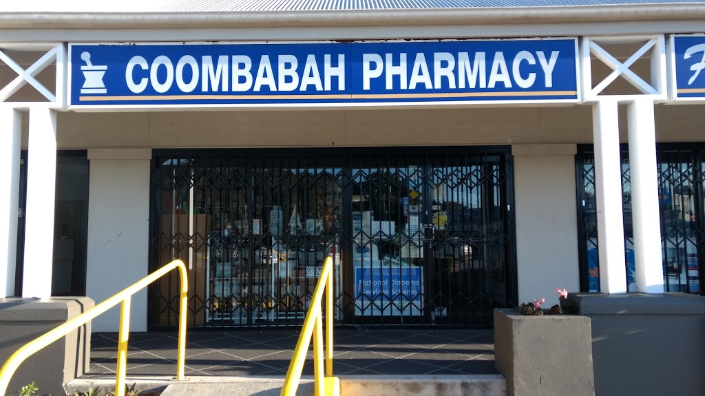 Coombabah Pharmacy | pharmacy | 21 Hansford Rd, Coombabah QLD 4216, Australia | 0755774244 OR +61 7 5577 4244