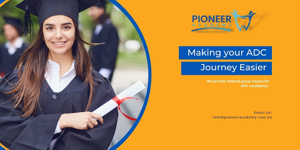 Pioneer Academy. - Overseas Dentist Teaching and Coaching Centre | 5 Cabalima St, Box Hill NSW 2765, Australia | Phone: 0452 355 221