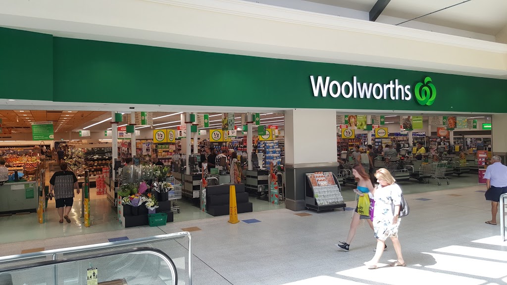 Woolworths Riverdale | 49-65 Macquarie St, Dubbo NSW 2830, Australia | Phone: (02) 6881 7607