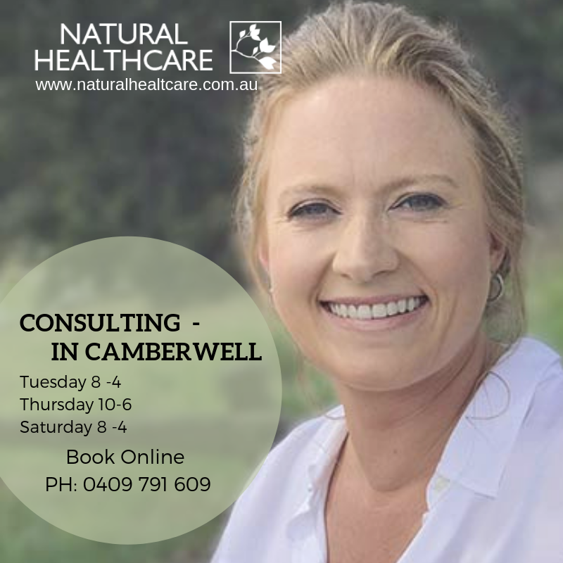 NATURAL HEALTH CARE Karen Gay | health | 639 Riversdale Rd, Camberwell VIC 3124, Australia | 0409791609 OR +61 409 791 609