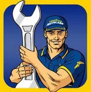 Goodyear Autocare | car repair | New England Hwy, Rutherford NSW 2320, Australia | 0249327333 OR +61 2 4932 7333
