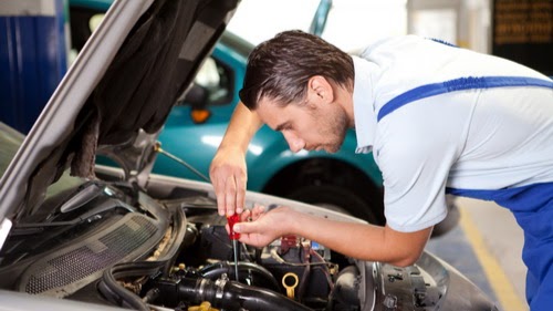 Strathfield Automotive | car repair | 2/25 George St, North Strathfield NSW 2137, Australia | 0297362736 OR +61 2 9736 2736