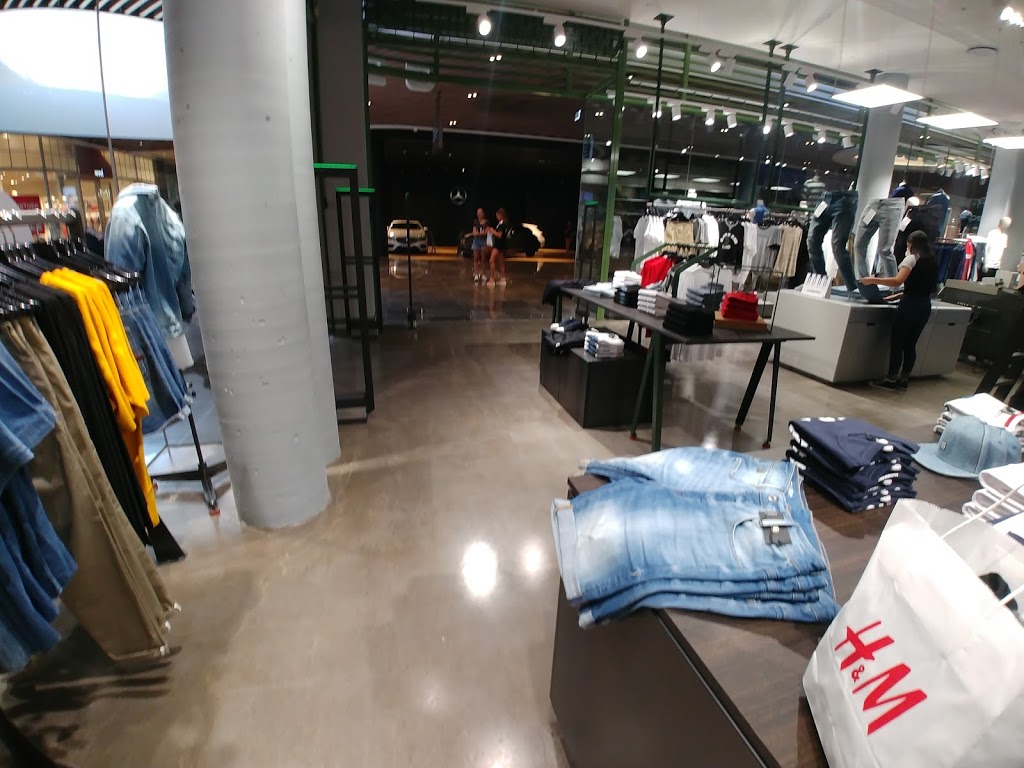 gstar raw stores