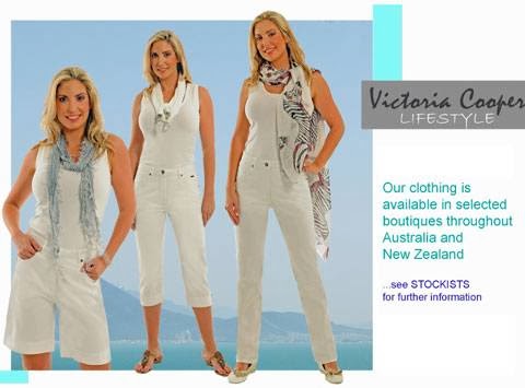Victoria Cooper Lifestyle | store | 6 Shute Ct, Paradise Point QLD 4216, Australia | 0755641106 OR +61 7 5564 1106