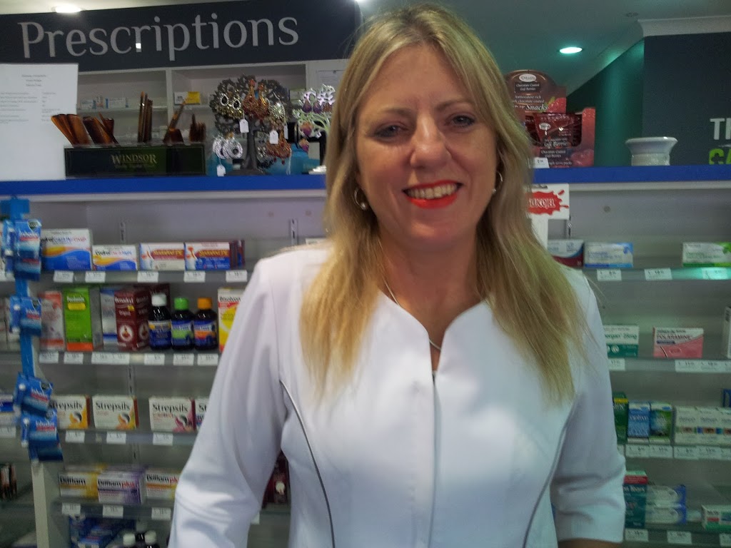 myECOpharmacy and Post Office | pharmacy | Shop 11, The Pavillions Marketplace, 2-14 Henry Lawson Dr, Terranora NSW 2486, Australia | 0755905788 OR +61 7 5590 5788