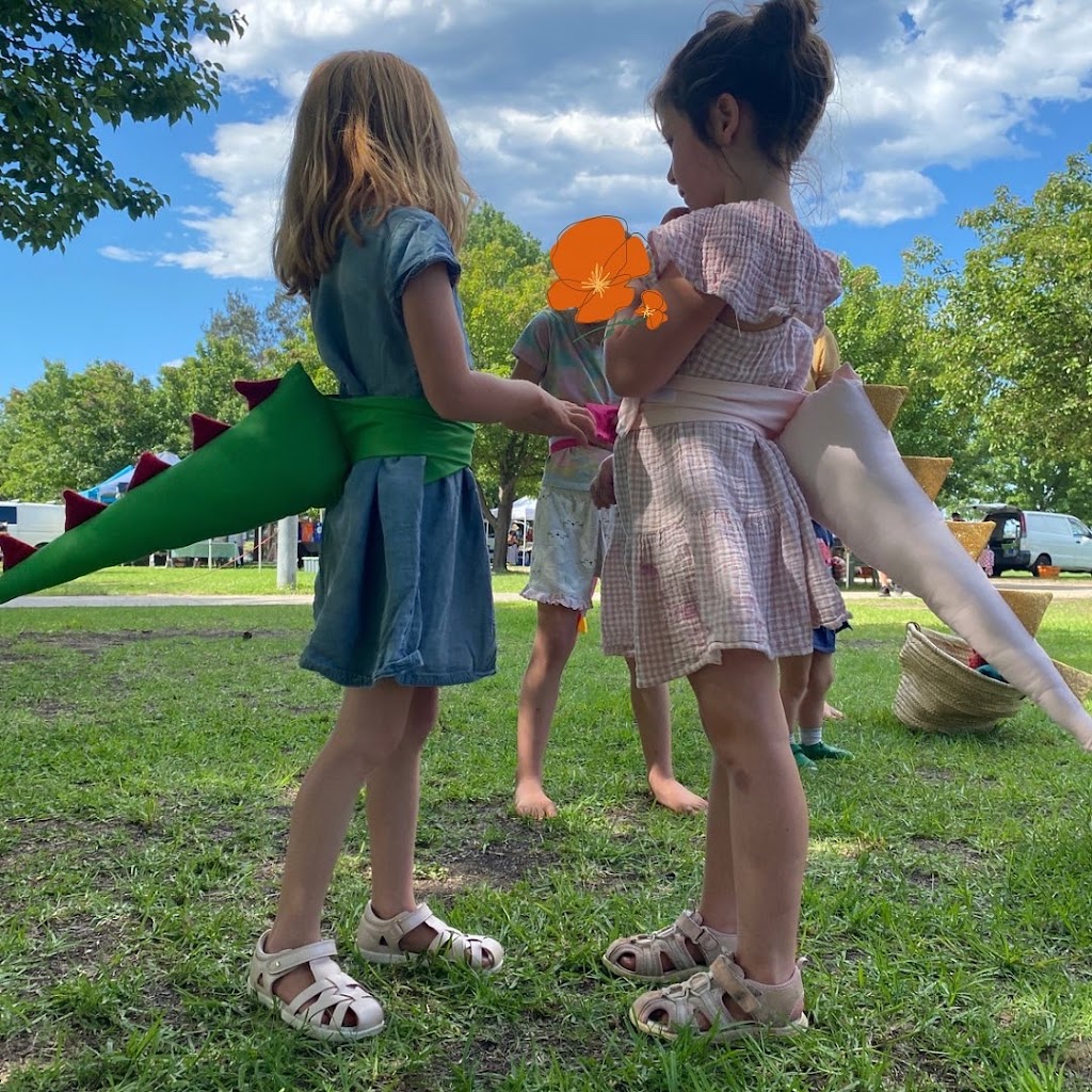 Fiddlehead Creative Arts and Education | 72 Malabar Dr, Moruya NSW 2537, Australia | Phone: 0451 307 067