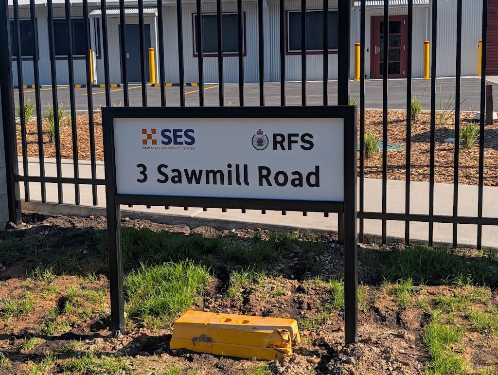 NSW SES Batemans Bay Unit | 3 Sawmill Rd, Surf Beach NSW 2536, Australia | Phone: 13 25 00