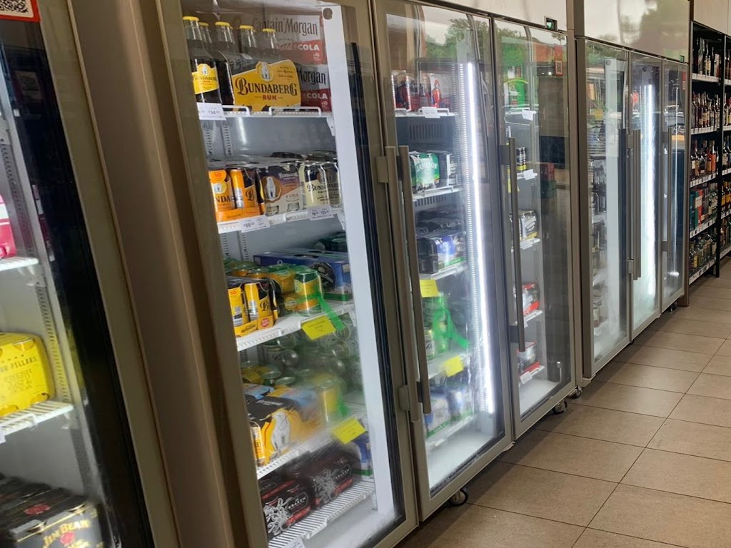 Castlemaine Bottle Shop | 42 Forest St, Castlemaine VIC 3450, Australia | Phone: 0493 700 786