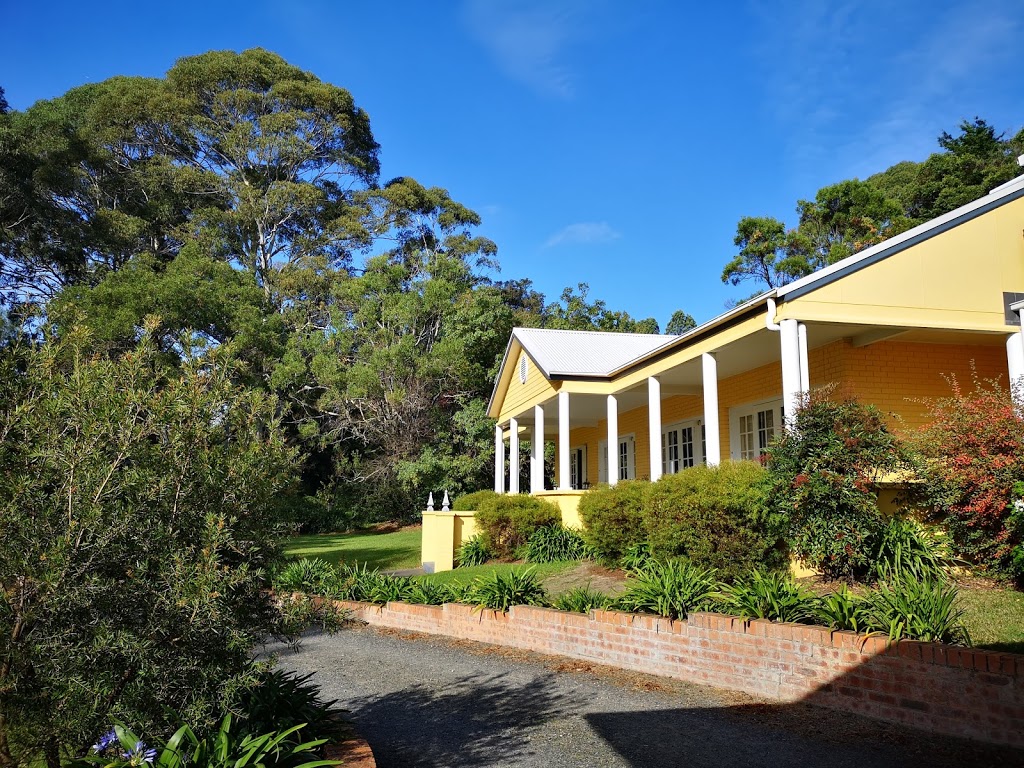 Bundanoon Lodge Nsw Australia | lodging | 10 Elmswood Ct, Bundanoon NSW 2578, Australia | 0248837813 OR +61 2 4883 7813