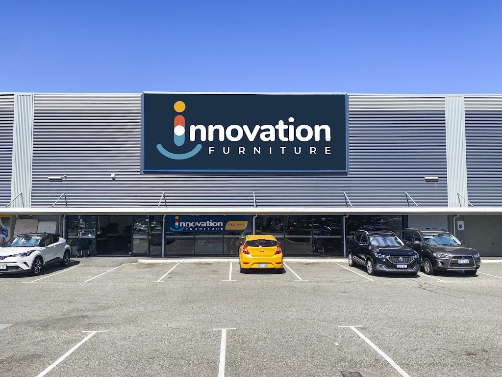 Innovation Furniture Warehouse | furniture store | 2/182 Abernethy Rd, Belmont WA 6104, Australia | 0401885968 OR +61 401 885 968