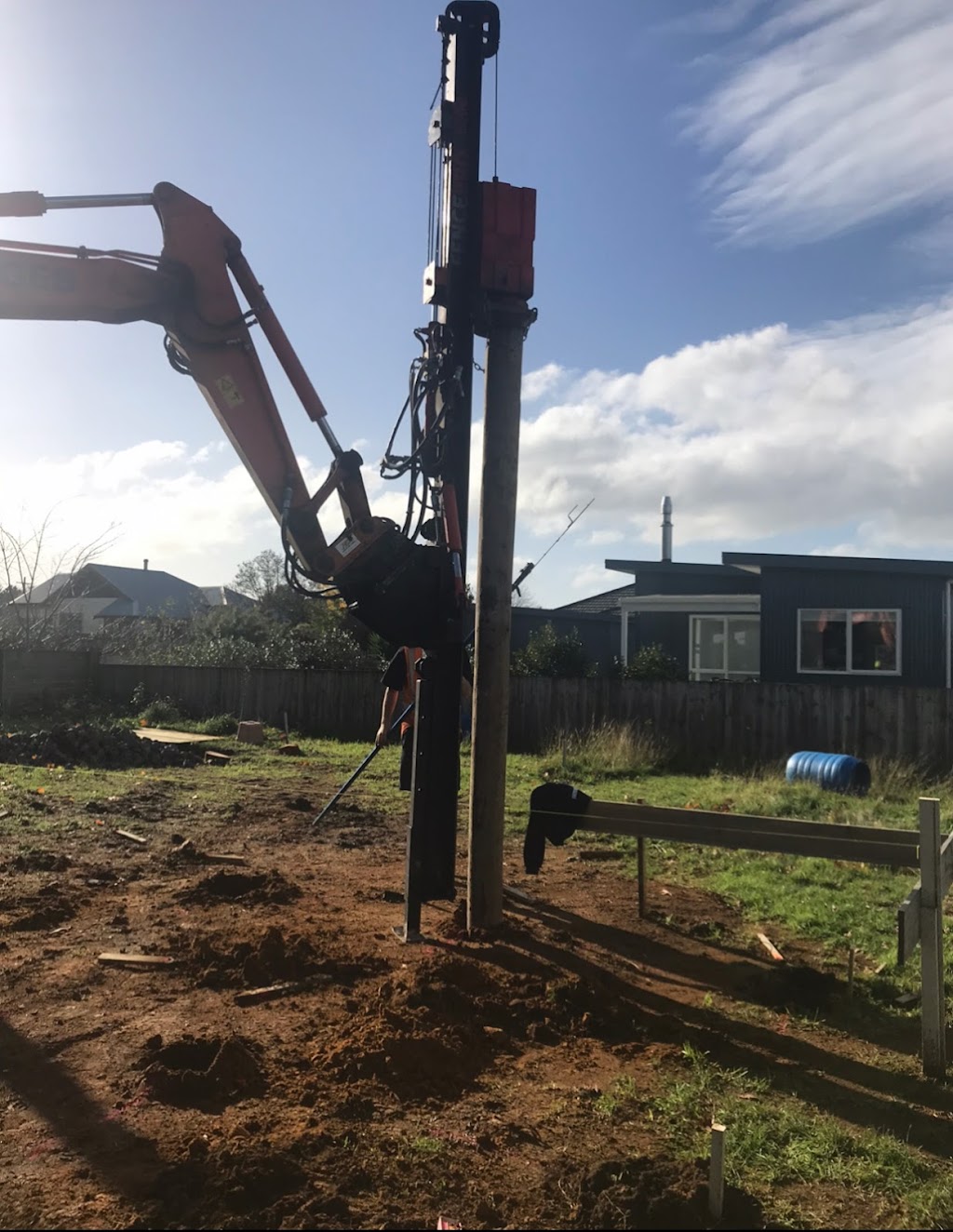 Geotest Group Pty Ltd | 15 Freshwater Dr, Berrinba QLD 4117, Australia | Phone: 0451 234 888