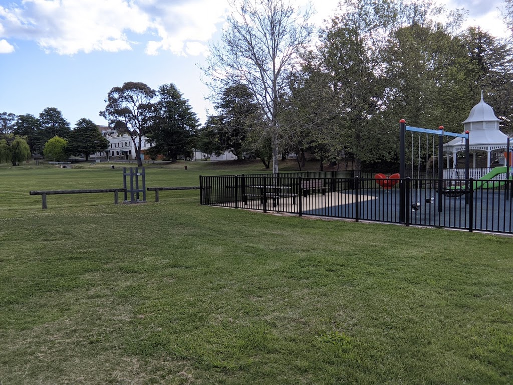 Saville Park | Saville St, Portland NSW 2847, Australia | Phone: (02) 6354 9999