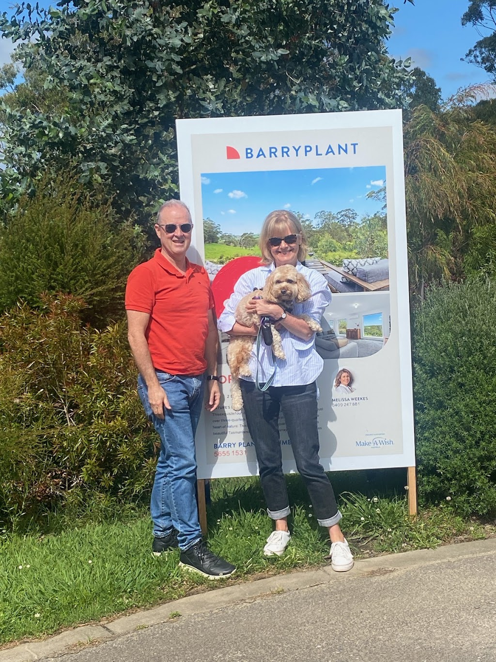 Barry Plant Nyora | 2 Watts Rd, Nyora VIC 3987, Australia | Phone: 0403 946 555