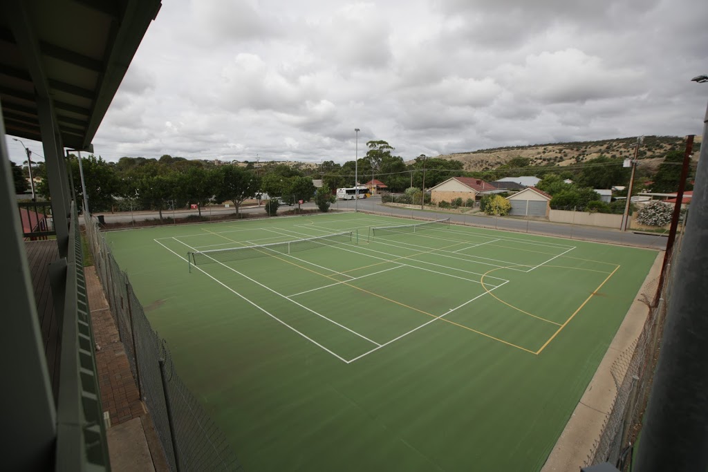 DTL Tennis | health | Patapinda Rd, Old Noarlunga SA 5168, Australia | 0421961828 OR +61 421 961 828