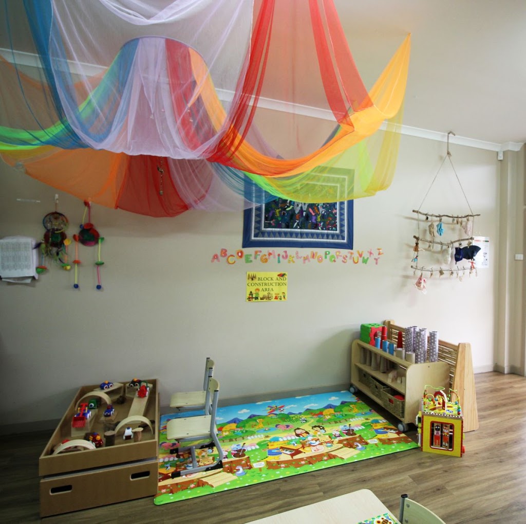 Starfish Early Learning Centre - Springvale | school | 28 St Johns Ave, Springvale VIC 3171, Australia | 1300168881 OR +61 1300 168 881