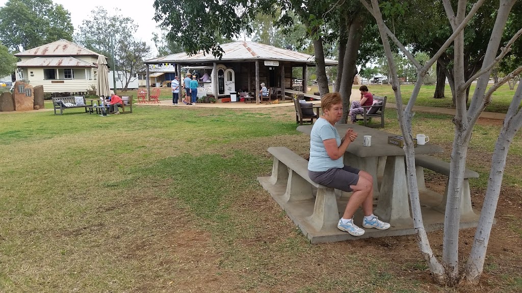 Coffee Cart | cafe | 17 Meteor St, Rolleston QLD 4702, Australia