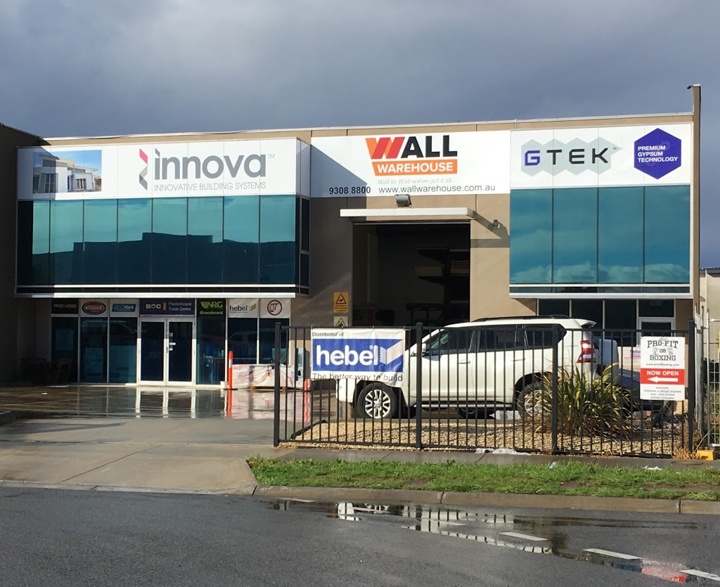 Wall Warehouse | 14 Zakwell Ct, Coolaroo VIC 3048, Australia | Phone: (03) 9308 8800