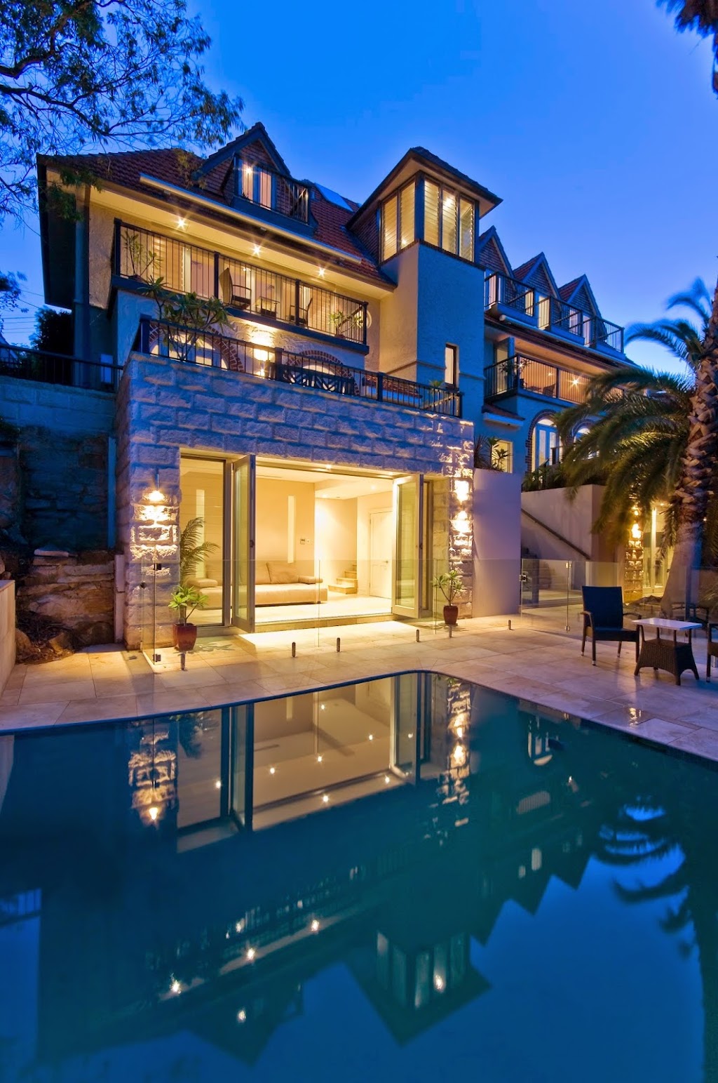 NKT Architecture Pty Ltd | 10 Englart Pl, Baulkham Hills NSW 2153, Australia | Phone: (02) 9651 3999