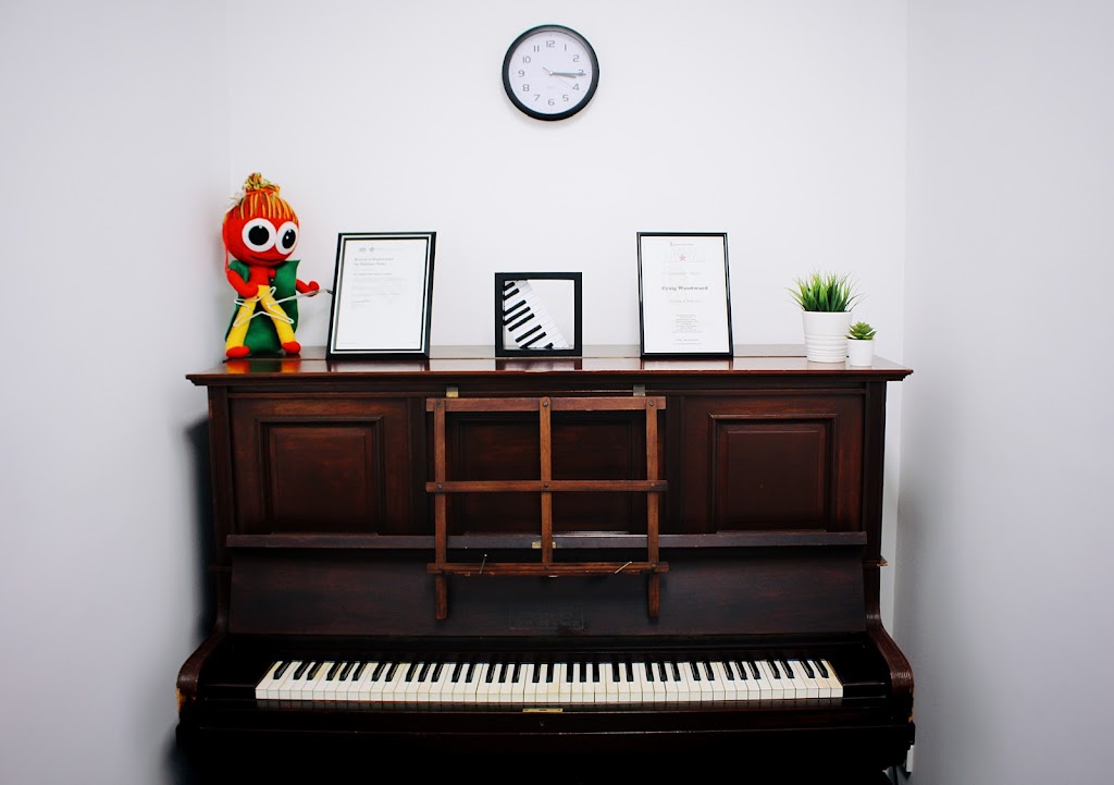 Menai Music | 6/24 Macmahon Pl, Menai NSW 2234, Australia | Phone: 0404 067 879