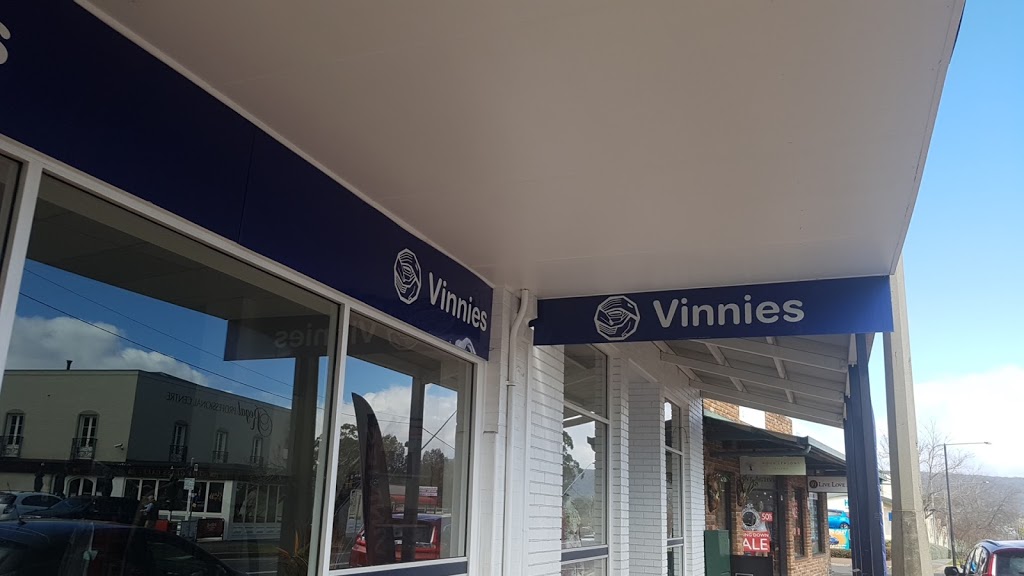 Vinnies Mittagong | store | 22 Bowral Rd, Mittagong NSW 2575, Australia | 0248711922 OR +61 2 4871 1922