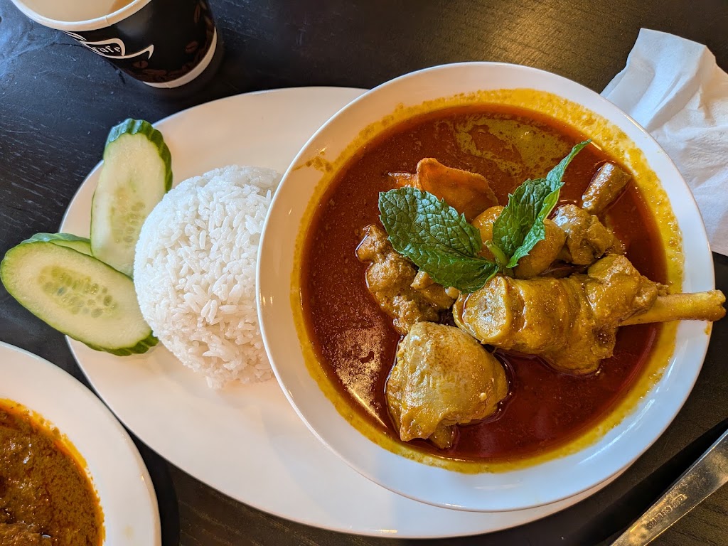 Mee & More Malaysian Restaurant | 96 Doveton Ave, Eumemmerring VIC 3177, Australia | Phone: (03) 9702 0712