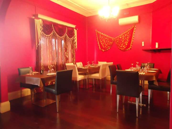 Donnybrook Indian Restaurant | restaurant | 9 S Western Hwy, Donnybrook WA 6239, Australia | 0476305005 OR +61 476 305 005