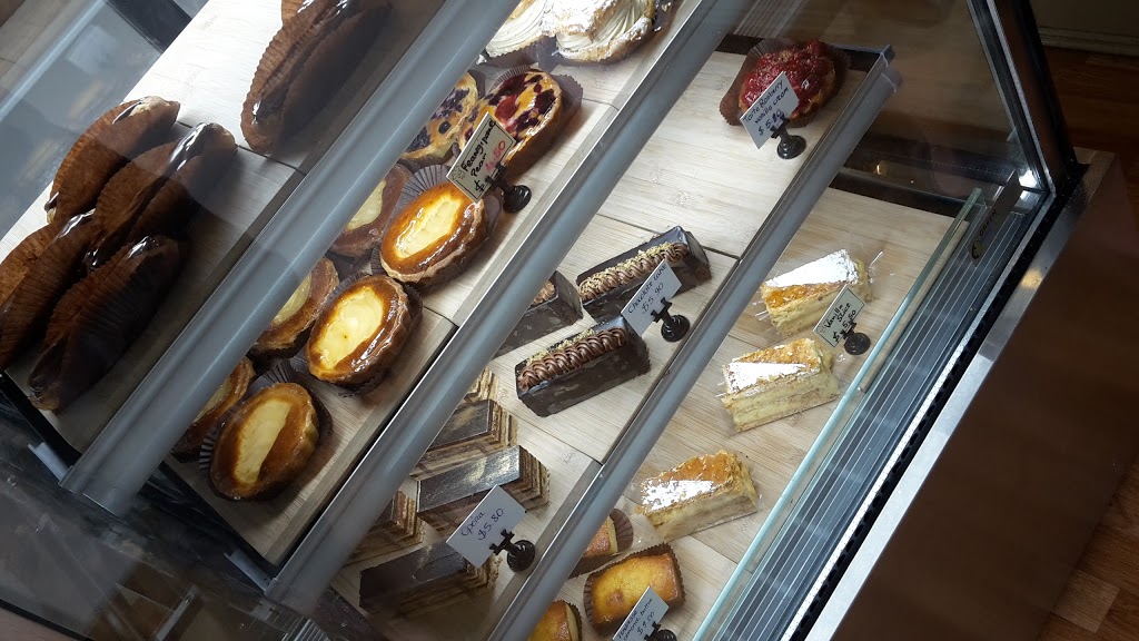 Jacques Patisserie Boulangerie | 2/681 New Cleveland Rd, Gumdale QLD 4154, Australia | Phone: (07) 3393 9117