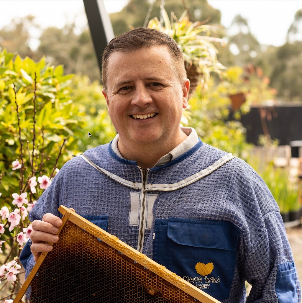 Beekeeping Apprentice | 13 Spectacular Ave, Doreen VIC 3754, Australia | Phone: 0412 742 006