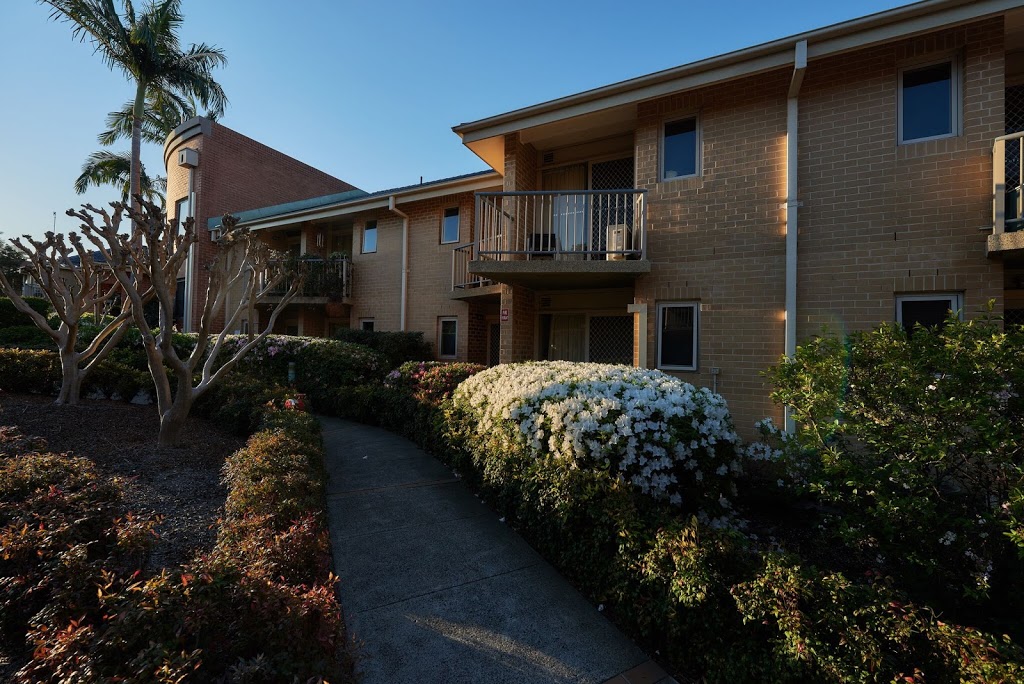 Courtlands Aged Care and Retirement Village | 15 Gloucester Ave, North Parramatta NSW 2151, Australia | Phone: (02) 9683 8000