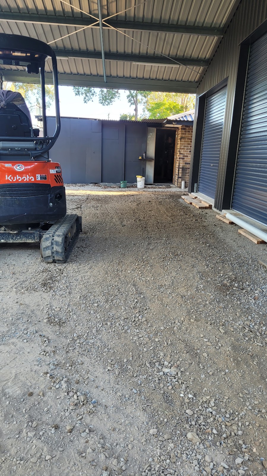 RMD Earthworks Pty Ltd | Upper Coomera Rd, Illinbah QLD 4275, Australia | Phone: 0491 231 935