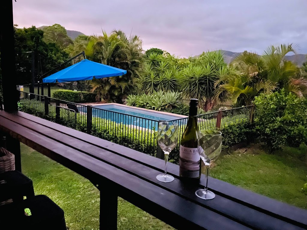 Brumbies Hollow Cabin Stay and Equine Experiences | *, Highvale QLD 4520, Australia | Phone: (07) 3289 7912