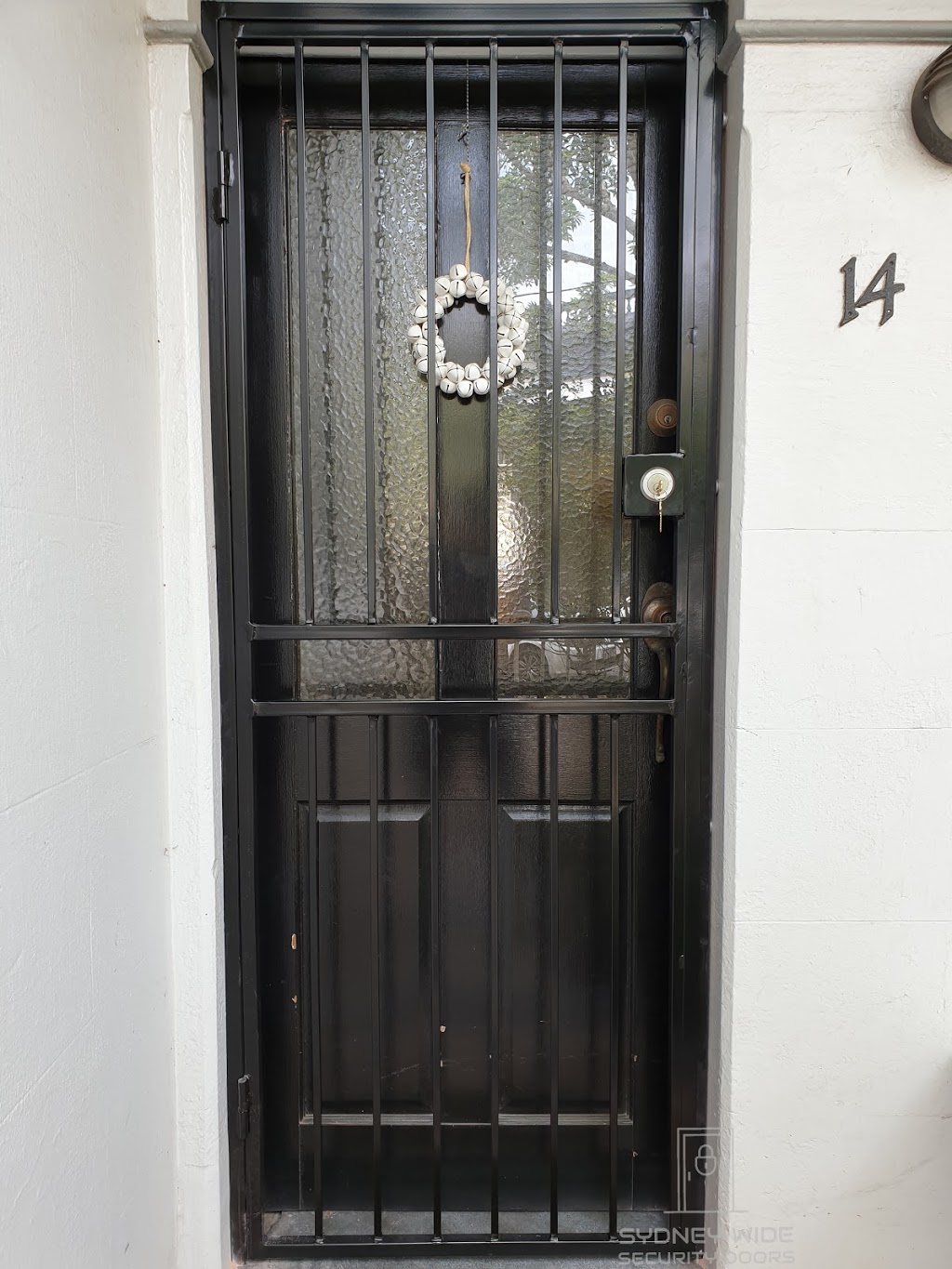 Sydney Wide Security Doors | Unit 3/159 Eldridge Rd, Condell Park NSW 2200, Australia | Phone: (02) 9160 7081