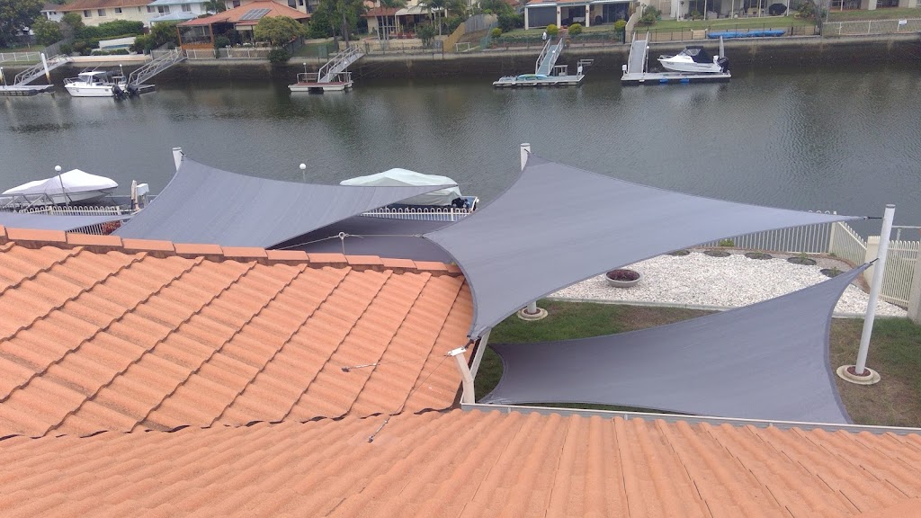 Creative Shade Solutions | North Lakes QLD 4509, Australia | Phone: 0437 345 905