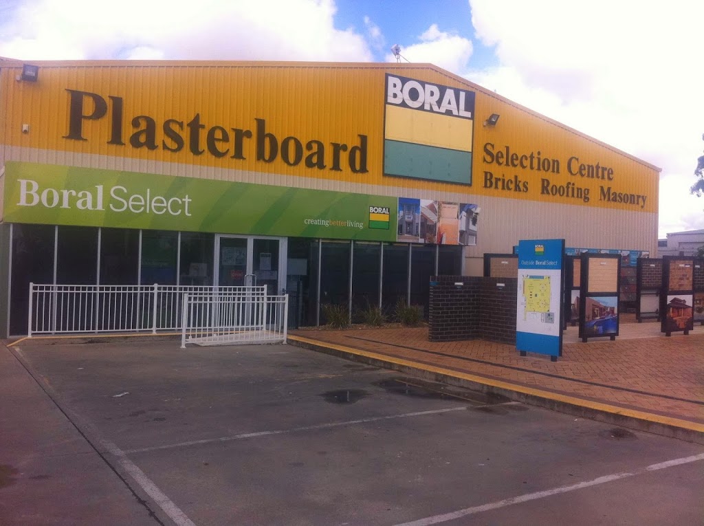 USG Boral | store | 1037 Ballarat Rd, Caroline Springs VIC 3023, Australia | 0394495344 OR +61 3 9449 5344