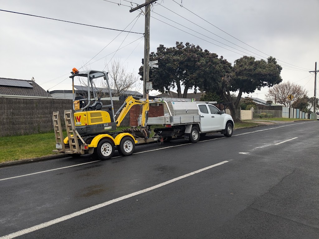 JRQ Plumbing | 8 Carmel Ave, Clifton Springs VIC 3222, Australia | Phone: 0458 405 654