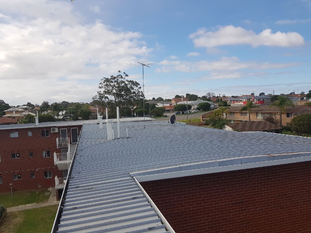 Steves All Metal Roofing | roofing contractor | Sinagra WA 6065, Australia | 0401446448 OR +61 401 446 448