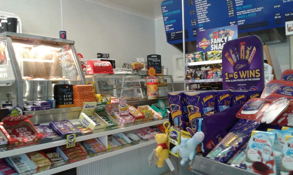 Tallarook General Store | 36 Main Rd, Tallarook VIC 3659, Australia | Phone: (03) 5792 1687