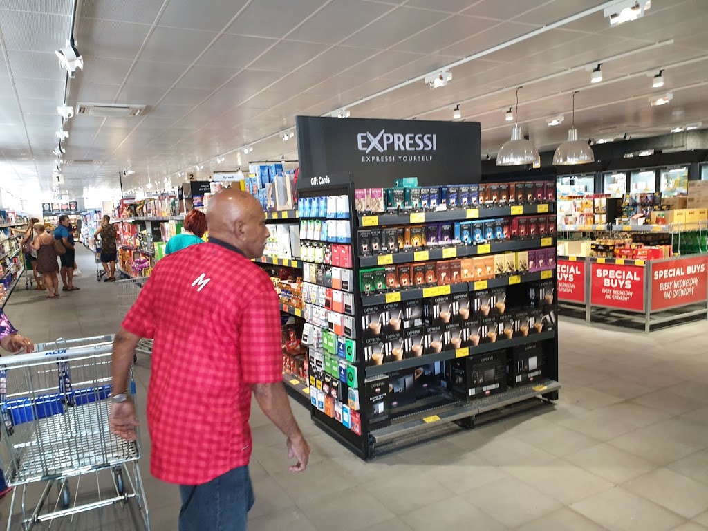 ALDI Ellenbrook | supermarket | The Promenade, Ellenbrook WA 6056, Australia