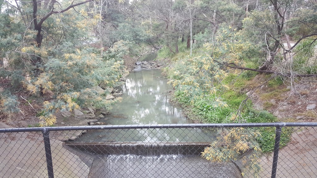 Scotchmans Creek Trail | park | Scotchmans Creek Trail, Oakleigh VIC 3166, Australia