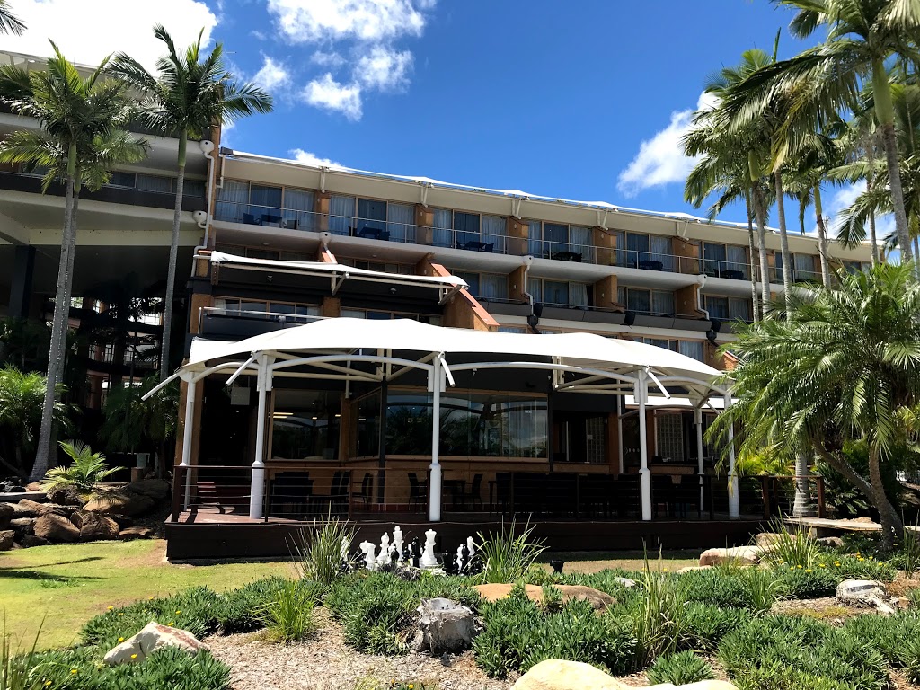 Ramada Resort by Wyndham Kooralbyn Valley | 1 Routley Dr, Kooralbyn QLD 4285, Australia | Phone: (07) 5544 6688