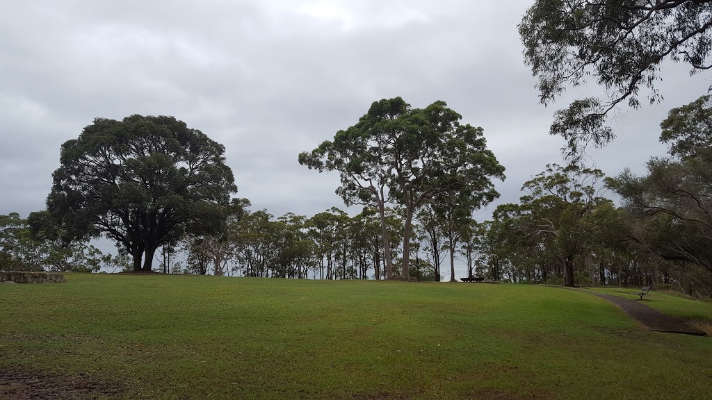 Mataram Ridge Reserve | park | 61 Mountain View Dr, Woongarrah NSW 2259, Australia