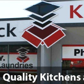 Flat Pack Kitchens | 2/65-67 Canterbury Rd, Kilsyth VIC 3137, Australia | Phone: (03) 9728 8400