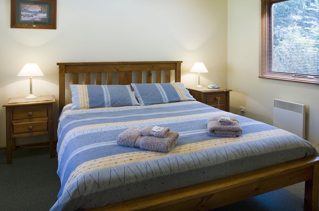 Shady Brook Cottages | 20 Mountain View Walk, Harrietville VIC 3741, Australia | Phone: 0438 050 475