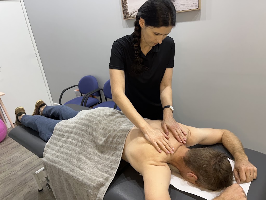 Healthy Movements Physiotherapy | 80 Cook Parade, St Clair NSW 2759, Australia | Phone: 0416 369 294