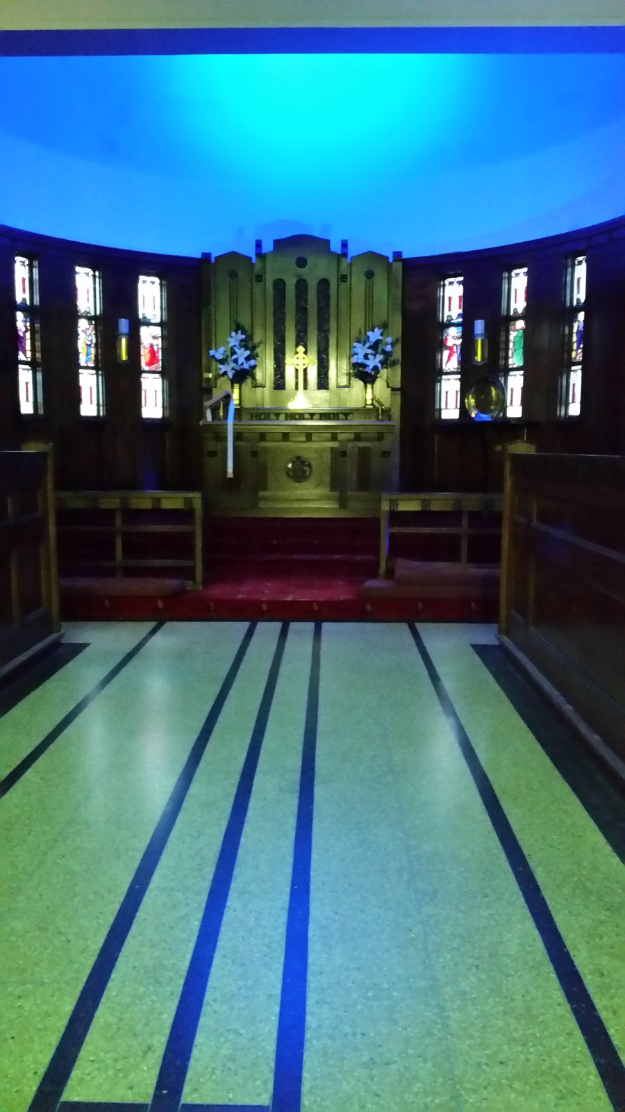 ST Andrews Anglican Church Cronulla | church | 1a St Andrews Pl, Cronulla NSW 2230, Australia | 0295235124 OR +61 2 9523 5124