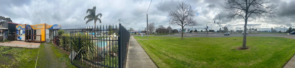Leisure Pools Gippsland | 69 Princes Hwy, Yarragon VIC 3823, Australia | Phone: (03) 5634 2264