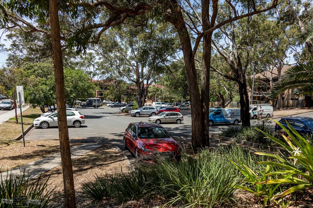 Commuter Car Park | parking | South St, Gymea NSW 2227, Australia | 131500 OR +61 131500