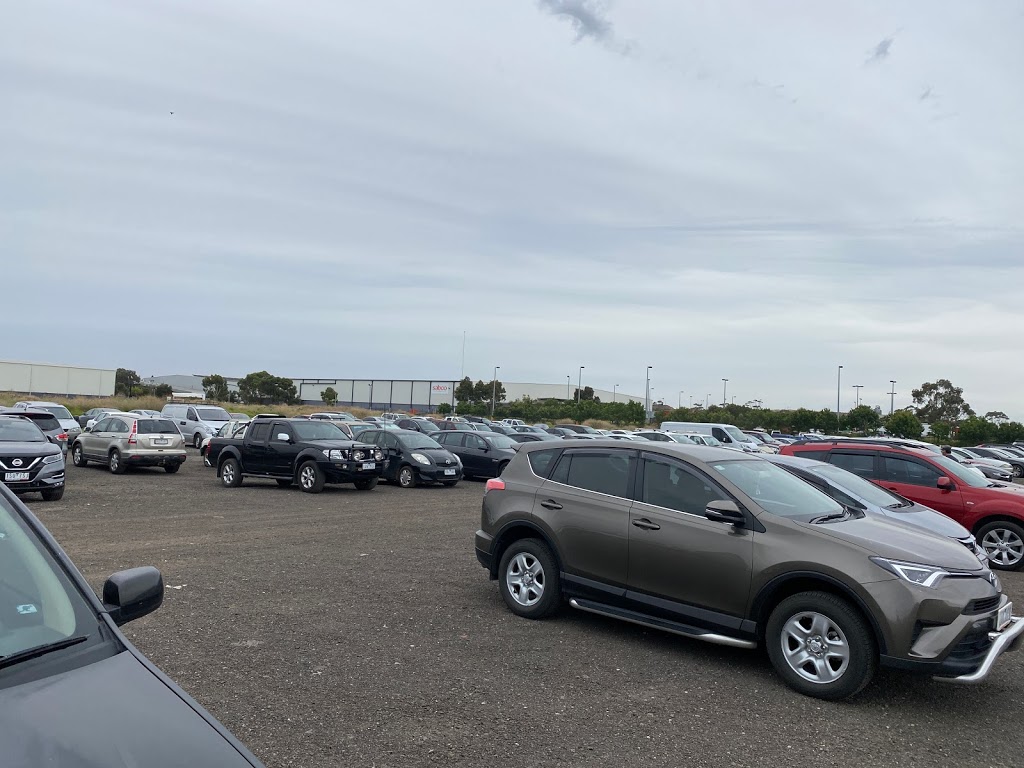 Laverton Market Carpark | parking | Laverton North VIC 3026, Australia
